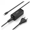 Hama 00200023 Voeding 65W Zwart Indoor voor Laptop