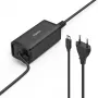 Hama 00200024 Voeding Indoor/outdoor 100 W Zwart