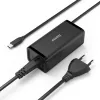 Hama 00200024 Voeding Indoor/outdoor 100 W Zwart