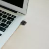 LogiLink Bluetooth 5.0-adapter USB 2.0 USB-A Zwart 10m Bereik