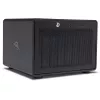 OWC ThunderBay 8 Schijven-array Desktop Zwart 8 Schijven HDD SSD