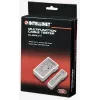 Intellinet Multifunctionele Kabeltester, RJ-45 en RJ-11, UTP/STP/FTP, afgeschermd en onafgeschermd