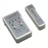 Intellinet Multifunctionele Kabeltester, RJ-45 en RJ-11, UTP/STP/FTP, afgeschermd en onafgeschermd