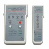 Intellinet Multifunctionele Kabeltester, RJ-45 en RJ-11, UTP/STP/FTP, afgeschermd en onafgeschermd
