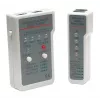 Intellinet Multifunctionele Kabeltester, RJ-45 en RJ-11, UTP/STP/FTP, afgeschermd en onafgeschermd