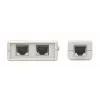 Intellinet Multifunctionele Kabeltester, RJ-45 en RJ-11, UTP/STP/FTP, afgeschermd en onafgeschermd