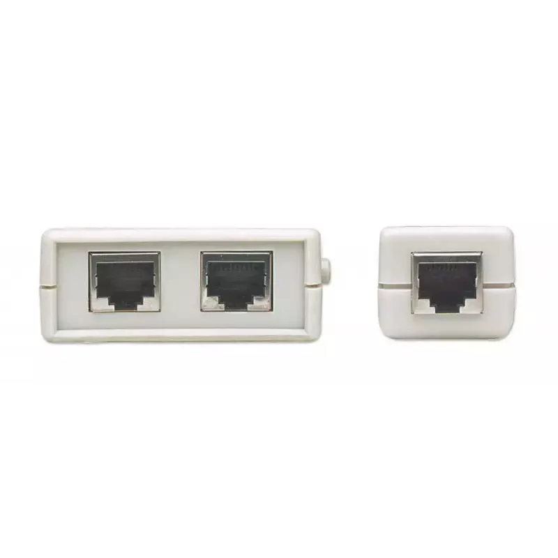 Intellinet Multifunctionele Kabeltester, RJ-45 en RJ-11, UTP/STP/FTP, afgeschermd en onafgeschermd