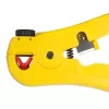 Striptang LogiLink WZ0032 Geel