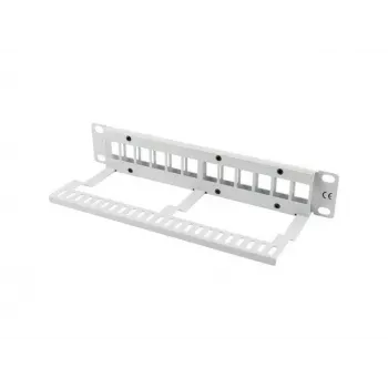 Patchpanel-accessoire Lanberg PPKS-9112-S