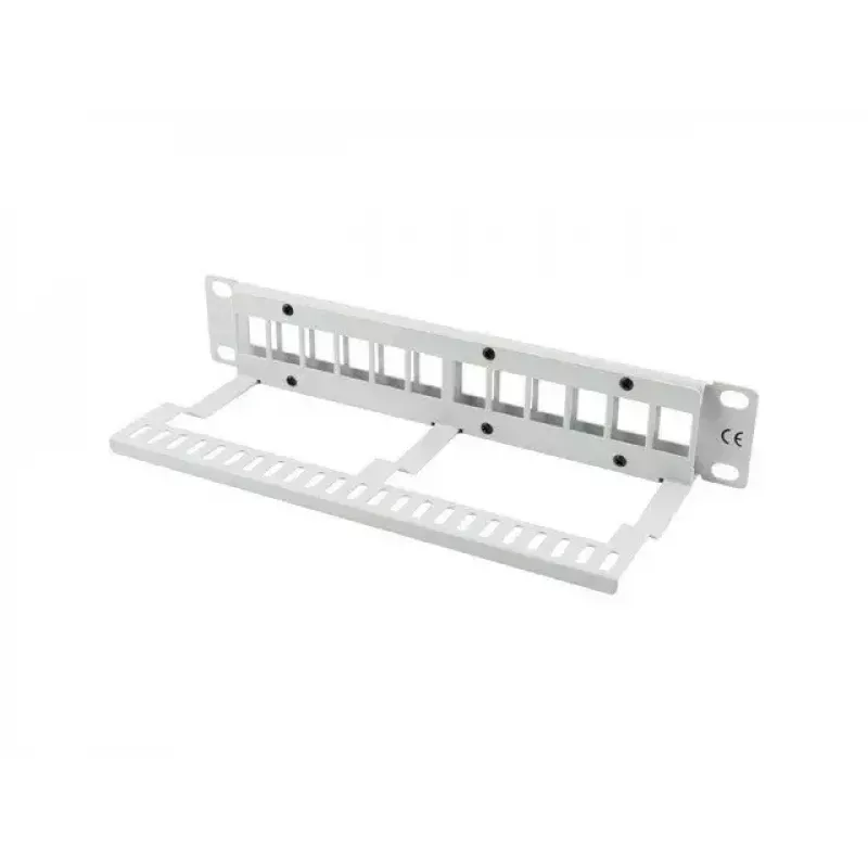 Patchpanel-accessoire Lanberg PPKS-9112-S