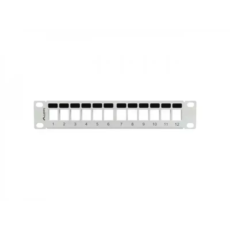 Patchpanel-accessoire Lanberg PPKS-9112-S