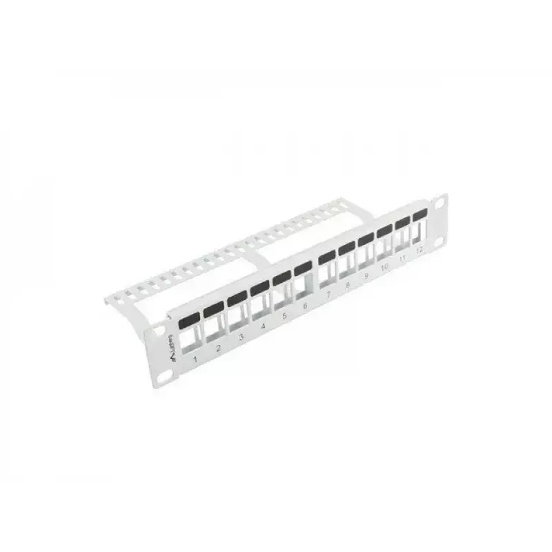Patchpanel-accessoire Lanberg PPKS-9112-S
