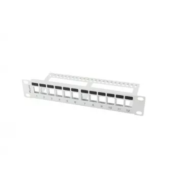 Patchpanel-accessoire Lanberg PPKS-9112-S