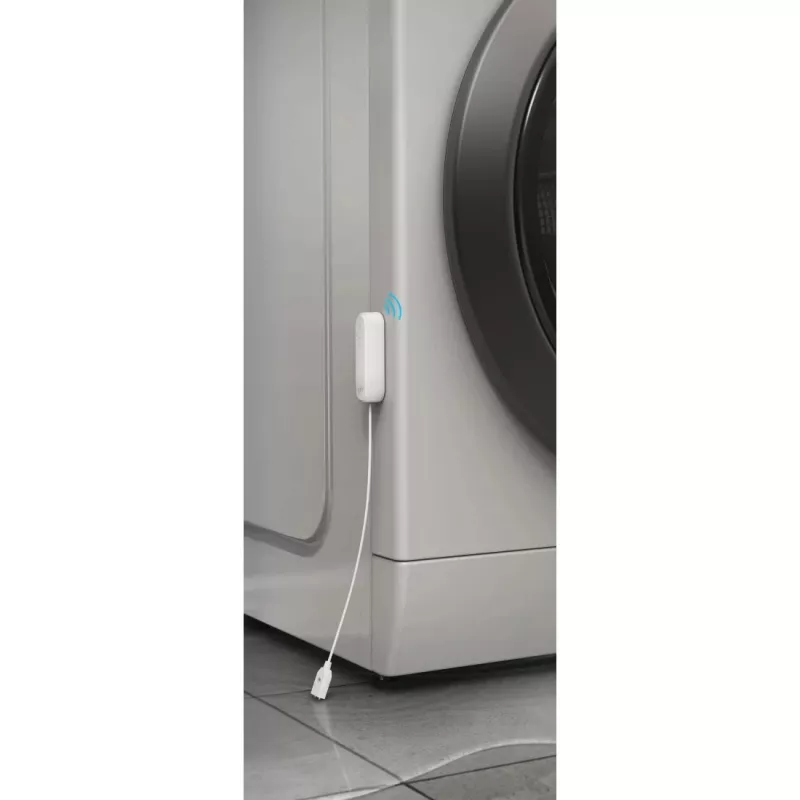 Watermelder Sensmitter Hama 00176668 Draadloos Batterij AAA Wit