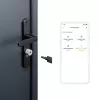 Smart-lock-sleutel Netatmo NDL-K1U 58 mm Breedte 23 mm Diepte 20 g Gewicht