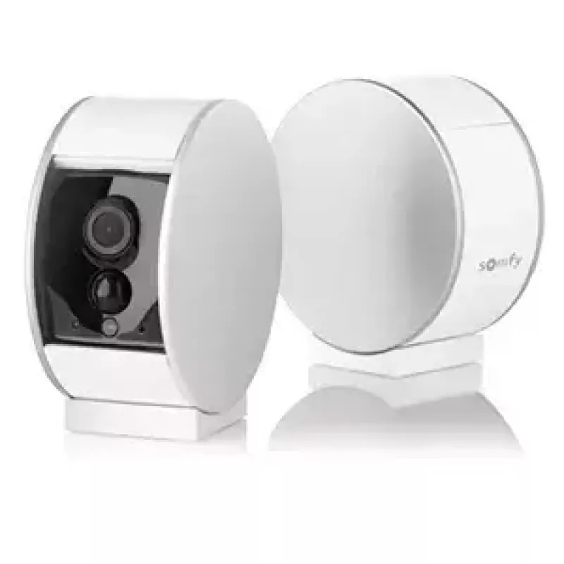 IP-bewakingscamera Somfy 2401485 Binnen 1280 x 720 Pixel