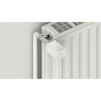 Somfy 1870508 io connected Thermostaatklep