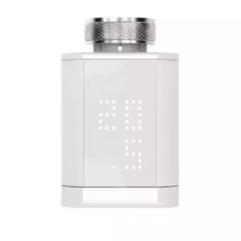 Somfy 1870508 io connected Thermostaatklep