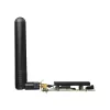 Netwerkkaart Edimax EW-7833AXP WLAN Bluetooth 2400 Mbit/s