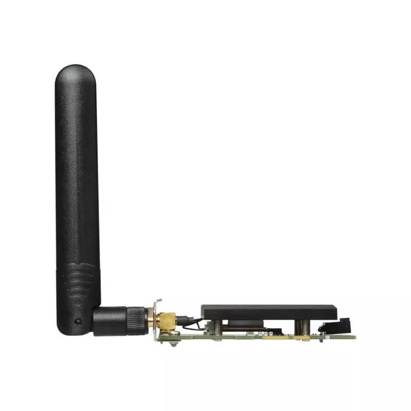Netwerkkaart Edimax EW-7833AXP WLAN Bluetooth 2400 Mbit/s