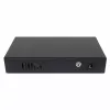 Intellinet 6-poorts Fast Ethernet-switch 4 PoE-poorten 65W Power Budget