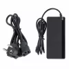 Intellinet 6-poorts Fast Ethernet-switch 4 PoE-poorten 65W Power Budget
