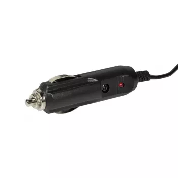 Verlengsnoer LogiLink CP0111 2m Zwart