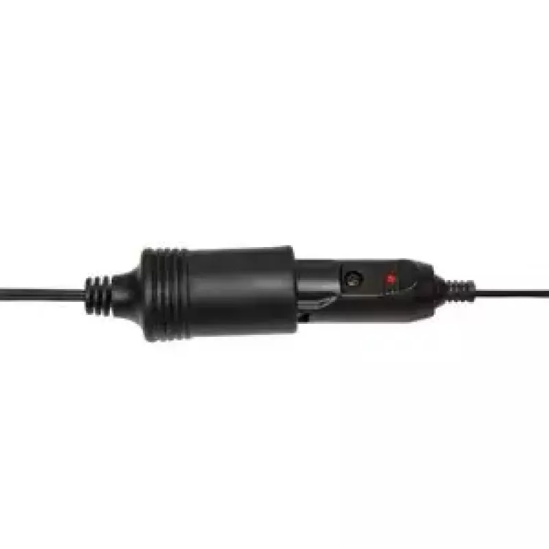 Verlengsnoer LogiLink CP0111 2m Zwart