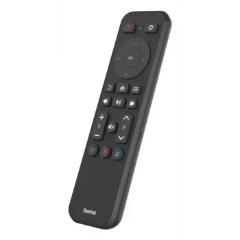 Afstandsbediening Hama 00221050 IR Draadloos TV 21 Toetsen 10 m Bereik