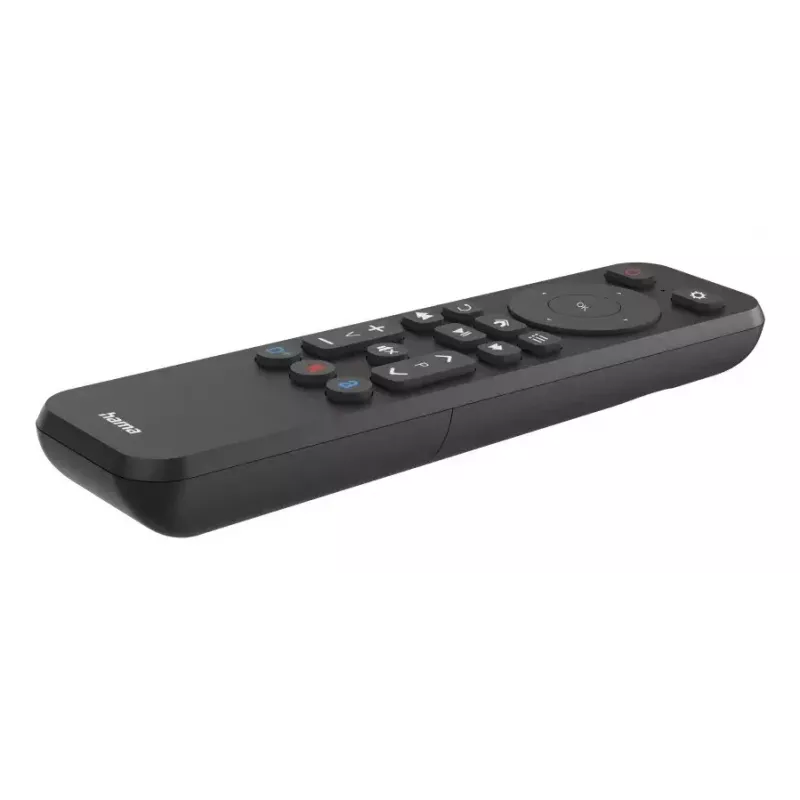Afstandsbediening Hama 00221050 IR Draadloos TV 21 Toetsen 10 m Bereik