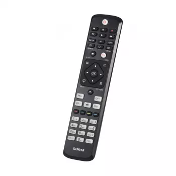 Afstandsbediening Hama 00221063 IR Draadloos TV Philips 46 Toetsen