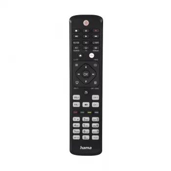 Afstandsbediening Hama 00221063 IR Draadloos TV Philips 46 Toetsen