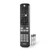 Afstandsbediening Hama 00221063 IR Draadloos TV Philips 46 Toetsen