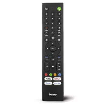 Afstandsbediening Hama 00221066 IR Draadloos voor Sony TV 41 Toetsen