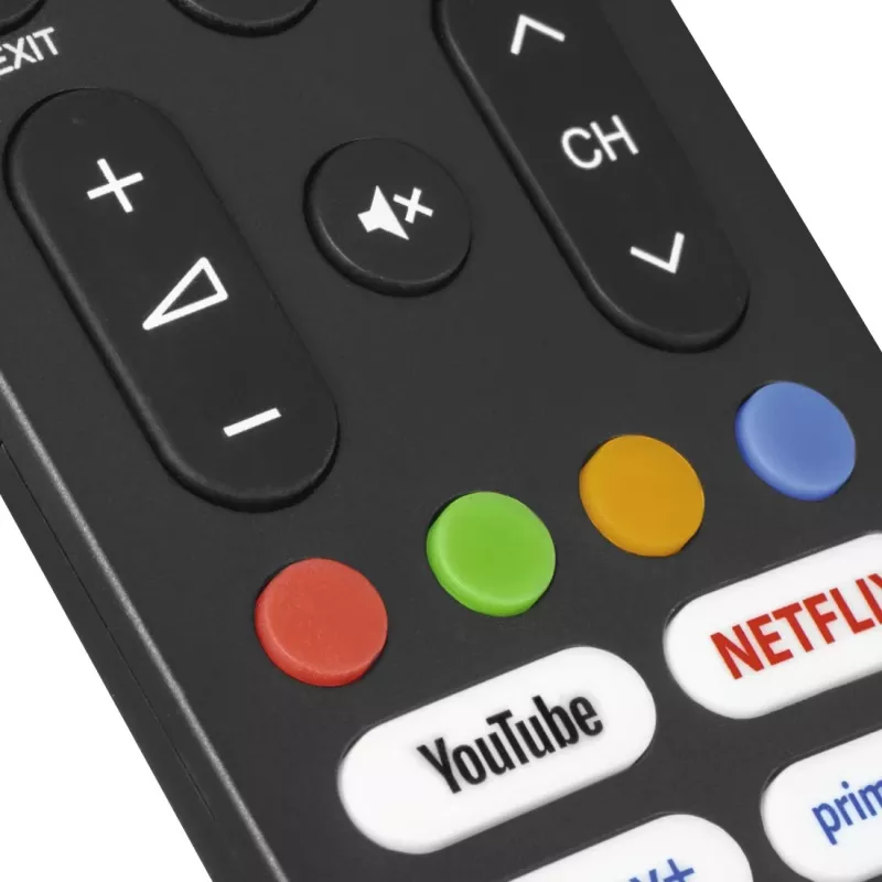Afstandsbediening Hama 00221066 IR Draadloos voor Sony TV 41 Toetsen