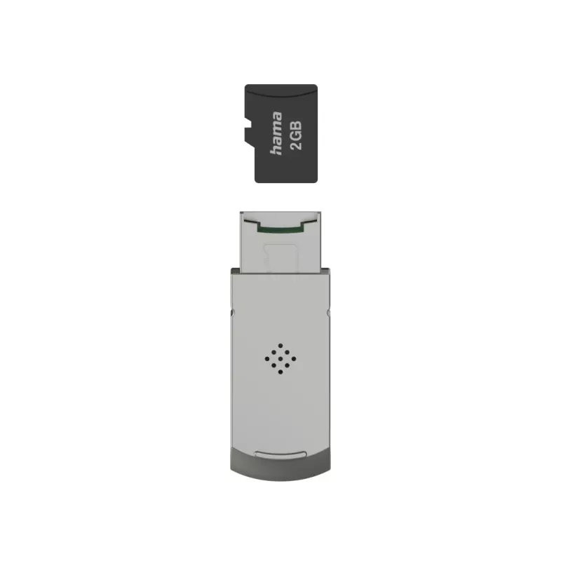 Hama Spot Pointer V2 Laserpointer 20 m Antraciet