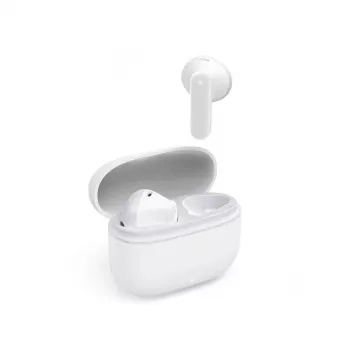 Hama Freedom Light II Headset True Wireless Stereo (TWS) in-ear bellen/muziek Bluetooth wit