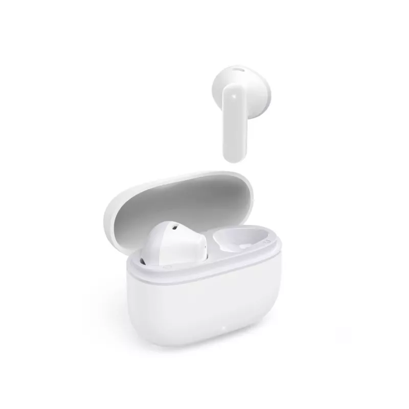 Hama Freedom Light II Headset True Wireless Stereo (TWS) in-ear bellen/muziek Bluetooth wit