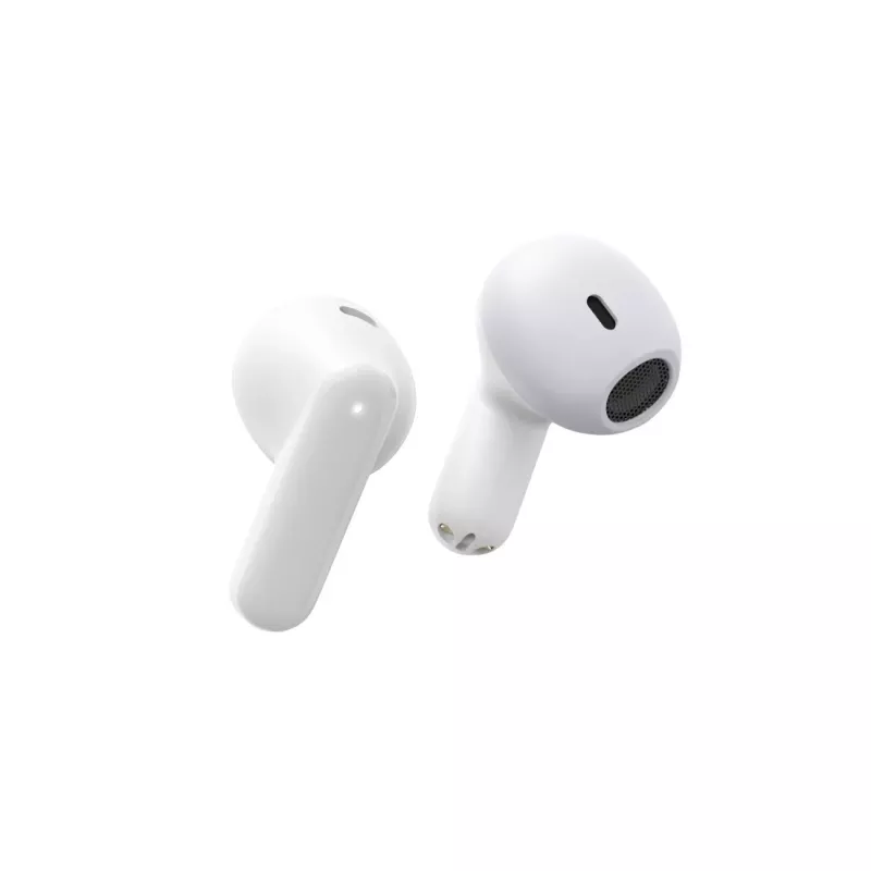 Hama Freedom Light II Headset True Wireless Stereo (TWS) in-ear bellen/muziek Bluetooth wit