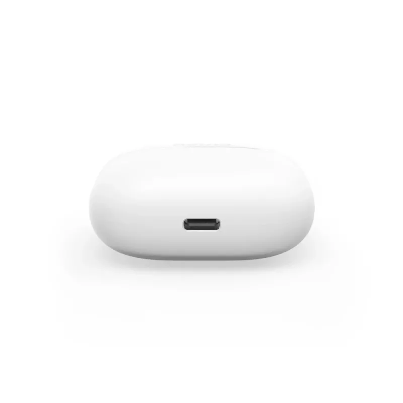 Hama Freedom Light II Headset True Wireless Stereo (TWS) in-ear bellen/muziek Bluetooth wit