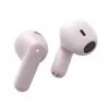 Hama Freedom Light II Headset True Wireless Stereo (TWS) in-ear bellen/muziek Bluetooth roze