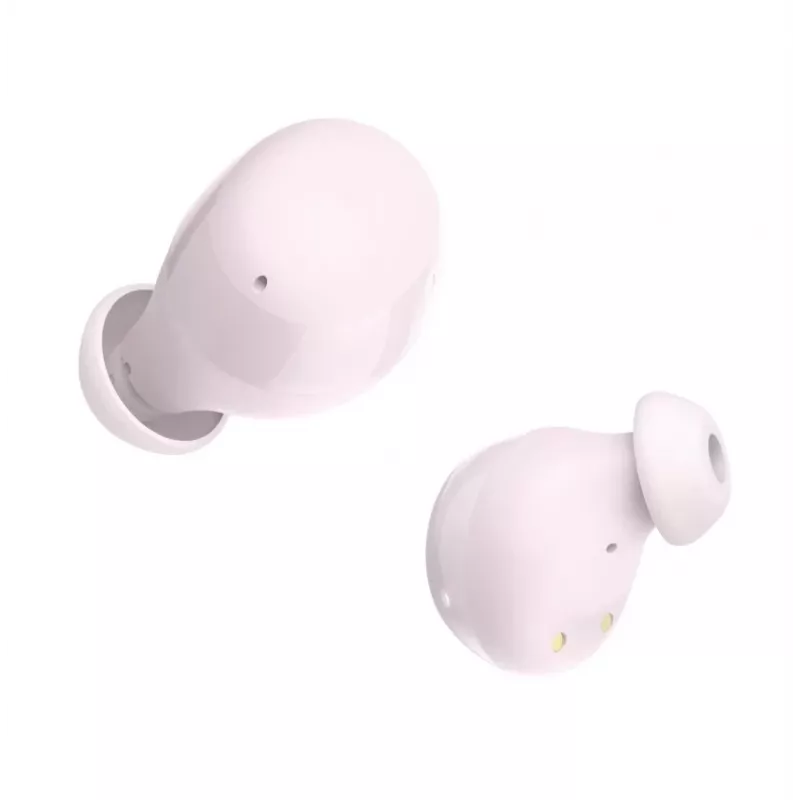 Hama Freedom Buddy II Headset True Wireless Stereo (TWS) in-ear bellen/muziek Bluetooth roze