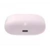 Hama Freedom Buddy II Headset True Wireless Stereo (TWS) in-ear bellen/muziek Bluetooth roze