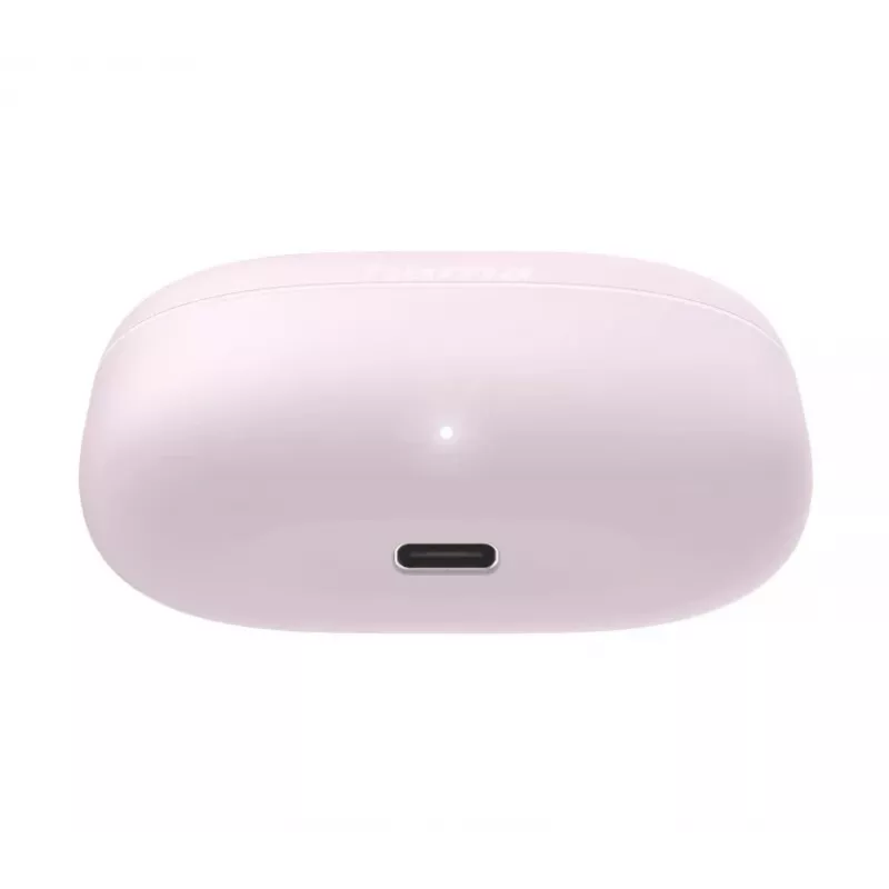 Hama Freedom Buddy II Headset True Wireless Stereo (TWS) in-ear bellen/muziek Bluetooth roze