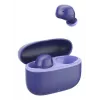 Hama Freedom Buddy II Headset True Wireless Stereo (TWS) in-ear bellen/muziek Bluetooth blauw