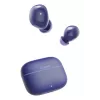 Hama Freedom Buddy II Headset True Wireless Stereo (TWS) in-ear bellen/muziek Bluetooth blauw