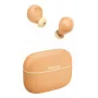 Hama Freedom Buddy II Headset True Wireless Stereo (TWS) in-ear bellen/muziek Bluetooth oranje