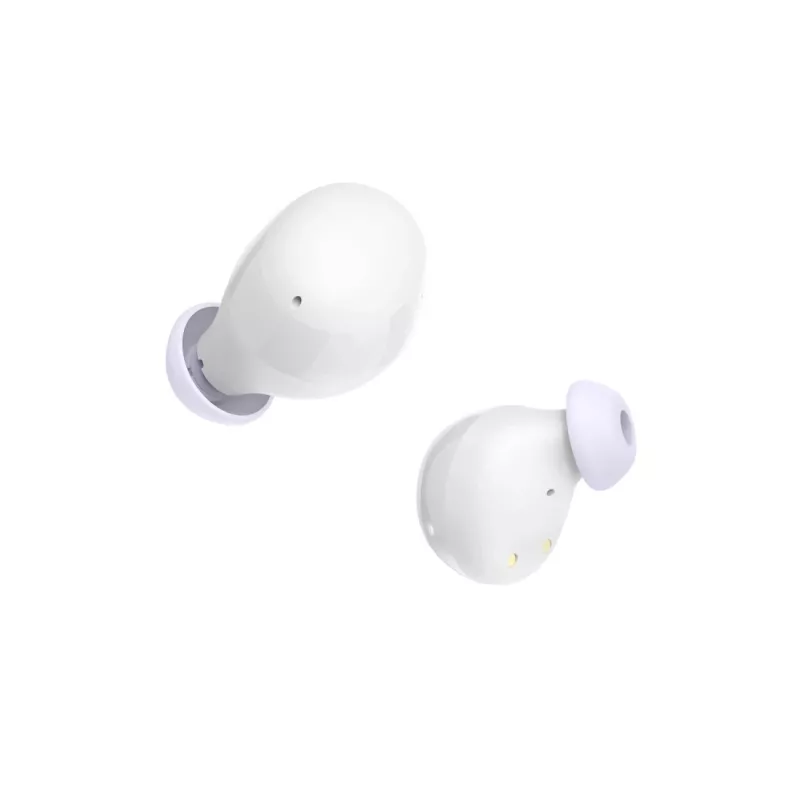 Koptelefoon Hama Freedom Buddy II wit 221759 HAMA