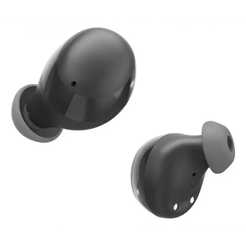 Hama Freedom Buddy II Headset True Wireless Stereo (TWS) in-ear bellen/muziek Bluetooth zwart