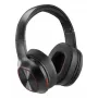 Hama Spirit Calypso III Headset draadloos hoofdband bellen/muziek Bluetooth zwart, rood